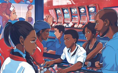 The Rise of Decentralized Betting Platforms in 2025