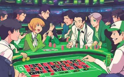 BC.Game Sportsbook & Casino Review 2025