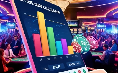 How to Use an Odds Calculator