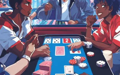 The Best Crypto Betting Bonuses of 2025