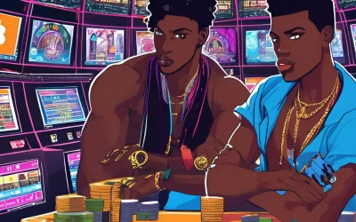 Top 7 Bitcoin Sports Betting Platforms in 2025 🏆