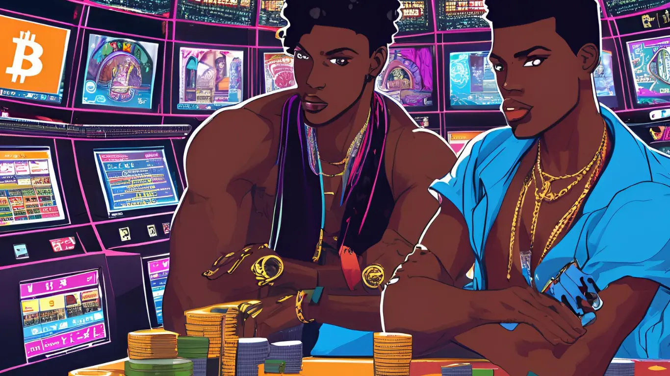 btc casino 1