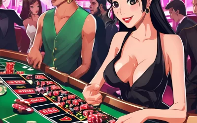 Fast Payout Crypto Casinos