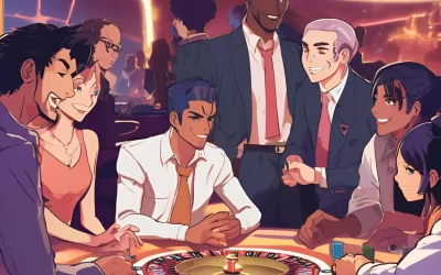 Gasless Betting in Web3 Casinos