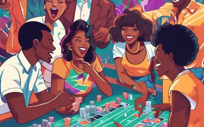 Decentralized Sports Betting in 2025