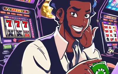 Playing Smart: Gambling in Decentralized Casinos