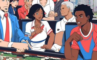 Information Asymmetry in Betting Markets