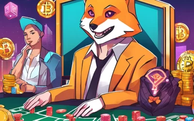 Top MetaMask & Crypto Casinos 2025