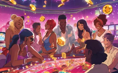 Top 10 Solana Casinos for 2025