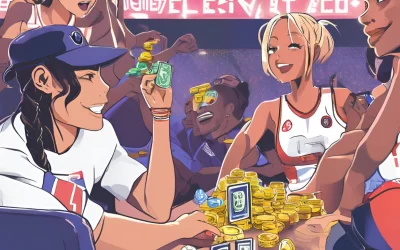 BetFi: The Tokenomics of Wager-to-Earn Models