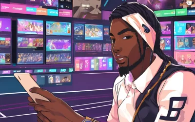 Top Decentralized & Crypto Sports Betting Sites 2025