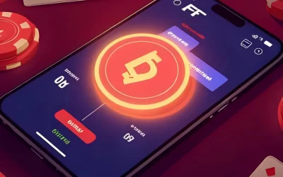 Provably Fair Betting in Blockchain Casinos