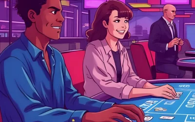 Cross-Gaming Loyalty Programs in Crypto Casinos