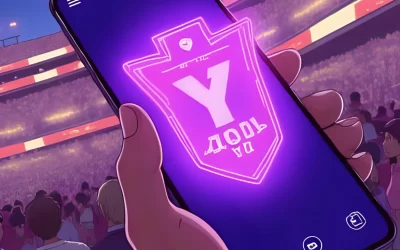 Fan Tokens: Why the U.S. Is Poised for a Web3 Sports Revolution