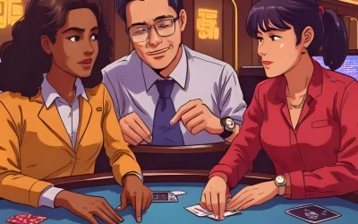 How Odds Boosters Work in Web3 Sportsbooks