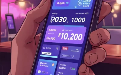 Why Stablecoins Dominate Betting Markets