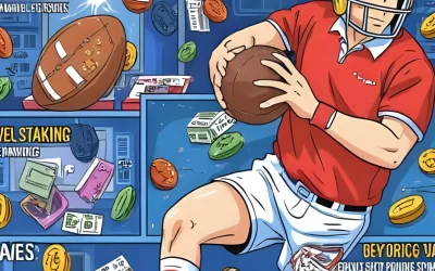 Staking Models in Sports Betting