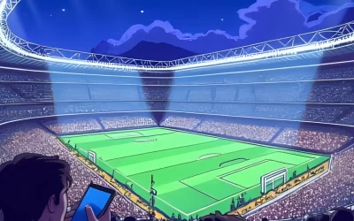 Web3 Playbook for Sports Teams: NFTs, Loyalty Tokens & Smart Stadiums