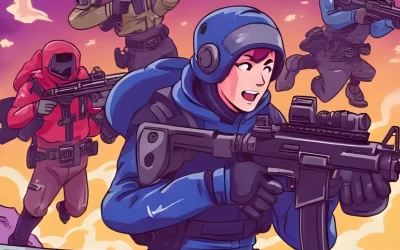 eSports Betting with Crypto