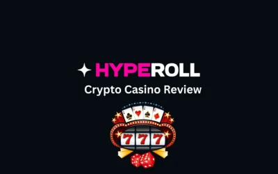 Hyperoll Crypto Casino Review