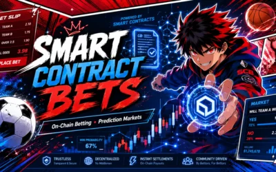 Best Crypto Prediction Markets in 2026